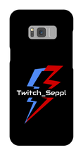 twitch_seppl Samsung Phone Cases