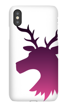 DEER iPhone Case