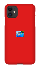 elsboy123 iPhone Phone Cases