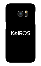 Kairos Samsung Phone Cases