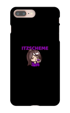 ItzScheme iPhone Phone Cases