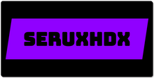 seruxhdx XXL Gaming Mousepad