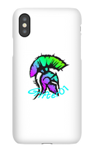 grifter01 iPhone Phone Cases