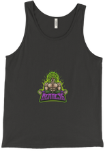 benne36 Tank Top