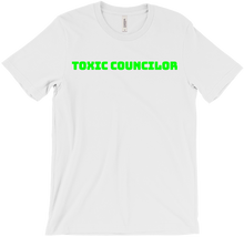 toxic_warcat T-Shirts