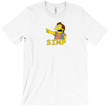 SIMPShirt