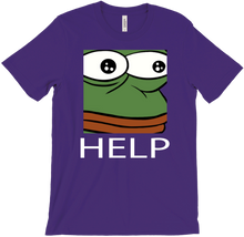 monkaW shirt