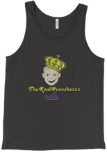 therealpureshotzz Tank Top