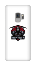 reaper_wxw Samsung Phone Cases