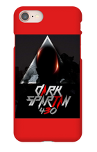 darkspartan430 iPhone Phone Cases