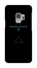 Mystery School 33 Samsung Phone Cases