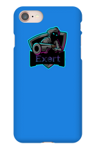 Ex3rt_ iPhone Phone Cases