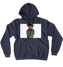 m4rpegiolo Hoodies (No-Zip/Pullover)