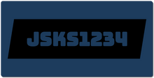 jsks1234 XXL Gaming Mousepad