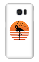 The Flock Phone Cases