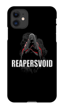 reapersvoid_ iPhone Phone Cases
