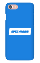 specwar85 iPhone Phone Cases