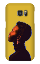 evemiela Samsung Phone Cases
