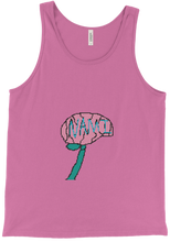 kanushia NAMI Tank Top
