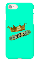 kingof710 iPhone Phone Cases