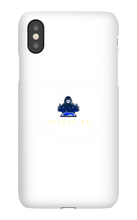 fatbay00 iPhone Phone Cases