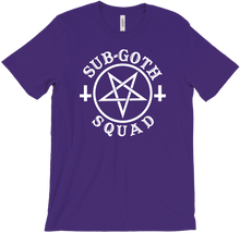 subgothradio T-Shirts