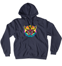 thickbear Hoodies (No-Zip/Pullover)