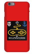 Case Milenniumm