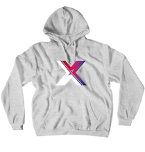 Hoodie Logo Grande