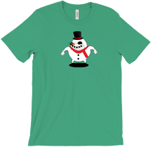 Snowmie T-Shirts