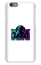 KreeKree iPhone Phone Cases