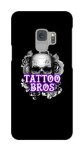 tattoobros Samsung Phone Cases