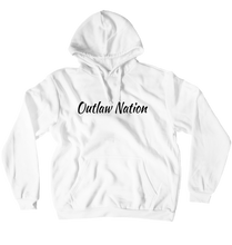 outlaw24j Hoodies (No-Zip/Pullover)