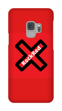 rockr3d Samsung Phone Cases