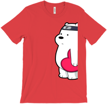 Icy Bear T-Shirt