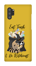 Do Witchcraft Samsung Phone Cases