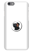 dwayney_mac iPhone Phone Cases