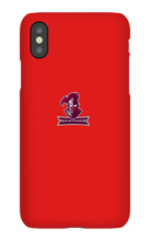 nxzvoke iPhone Phone Cases