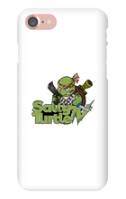 saltyturtletv iPhone Phone Cases