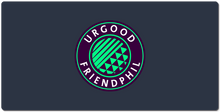 urgoodfriendphil XXL Gaming Mousepad