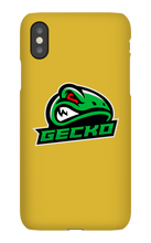 g3cko24 iPhone Phone Cases