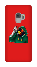 hawkshaw369 Samsung Phone Cases