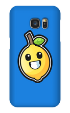 Jmeboy Zesty Samsung Cases