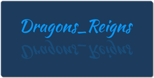 dragons_reigns XXL Gaming Mousepad