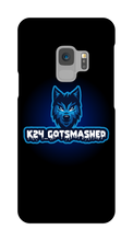 k24_gotsmashed Samsung Phone Cases
