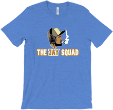 JAY SQUAD T-Shirt!!