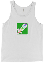 Feed the Mods Tank Top