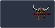 jahwarrior3 XXL Gaming Mousepad