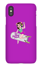 drstr4ngep0rk iPhone Phone Cases