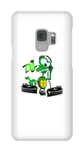 djrustyc Samsung Phone Cases